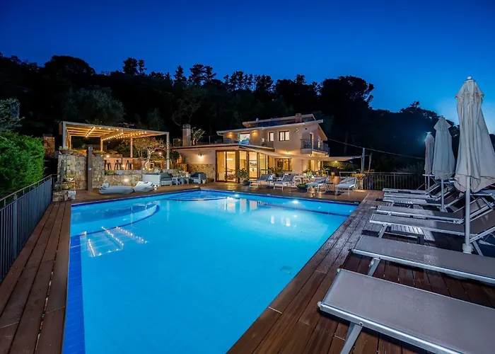 Provenza 12&4, Emma Villa Cefalù