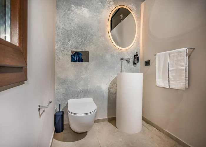 Provenza 12&4, Emma Villa Cefalù