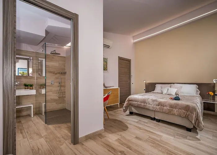 Provenza 12&4, Emma Villa Cefalù