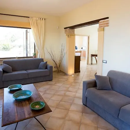 Provenza 12&4, Emma * Cefalu