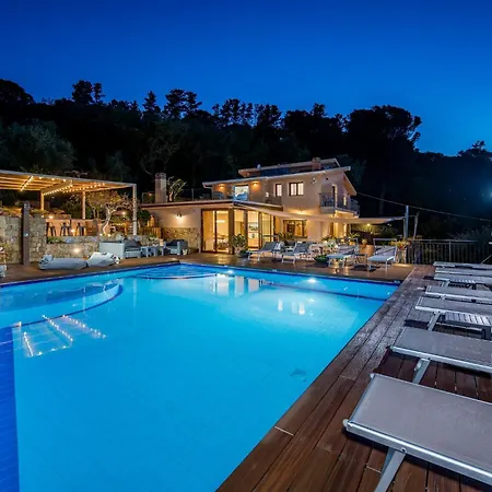 Provenza 12&4, Emma Villa Cefalu