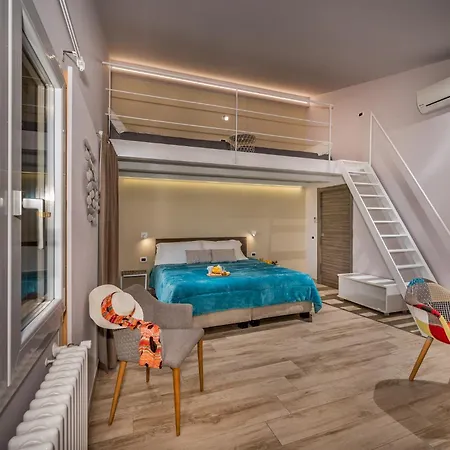 Villa Provenza 12&4, Emma Cefalù