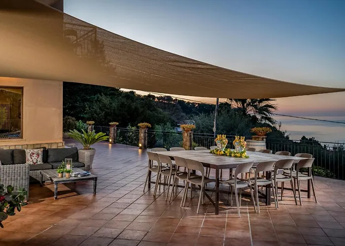 Provenza 12&4, Emma Willa Cefalù