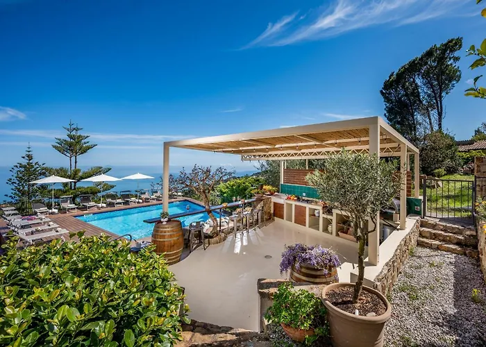 Villa Provenza 12&4, Emma *