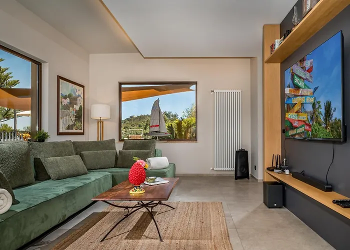 Provenza 12&4, Emma צ'פאלו